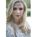 Make-up: Dienas grims (make-up) ar Annemarie Borlind